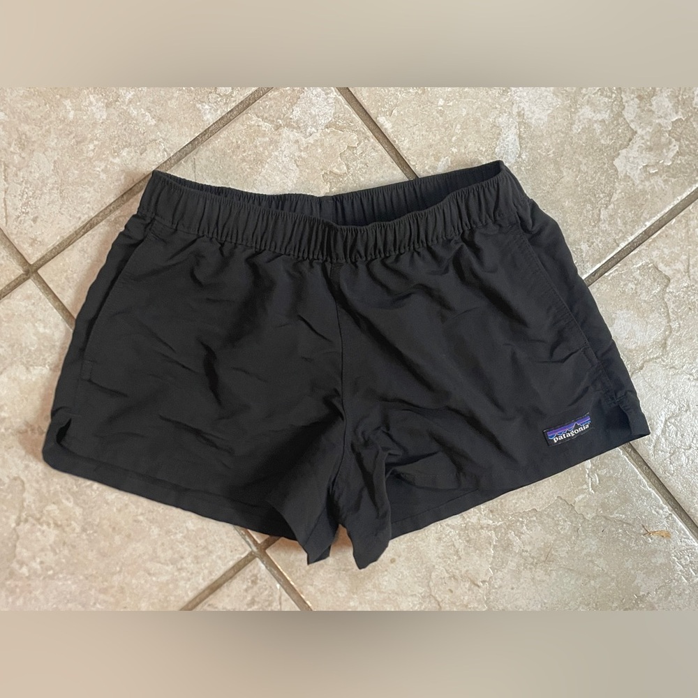 Patagonia Barely Baggies (XS)